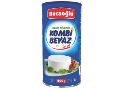 Hocaoğlu Combi Kaas 800g