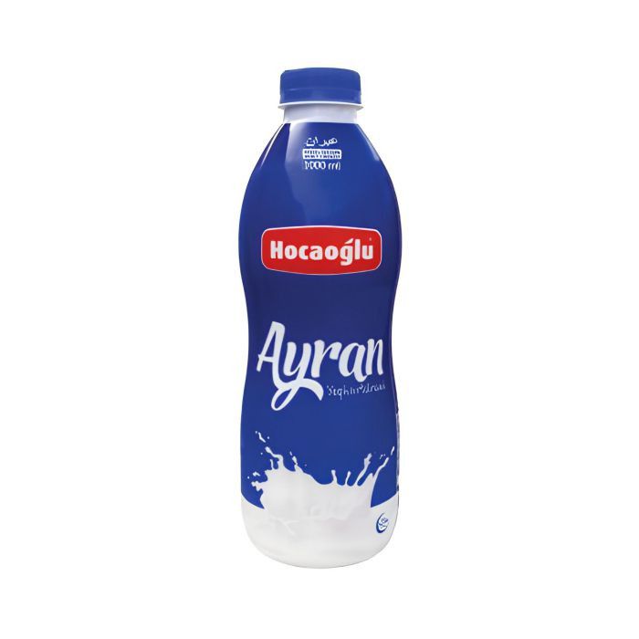 Hocaoğlu Ayran 1lt