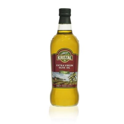 Kristal Extra Sızma Zeytinyağı 1000ml