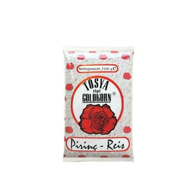 Güllü Tosya Pirinç 2,5kg