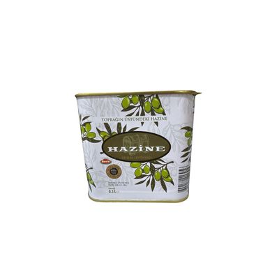 Hazine Riviera Zeytinyağı 500ml