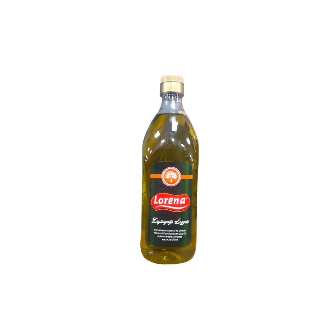 Lorena Zeytinyağı Lezzeti 1000ml