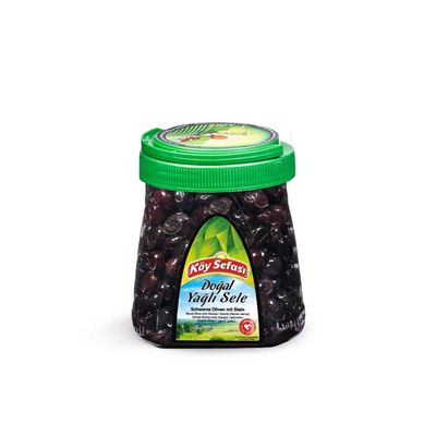 Köysefası Zeytin Yağlı Sele 700g