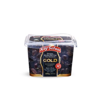 Köysefası Zeytin Gold 600g