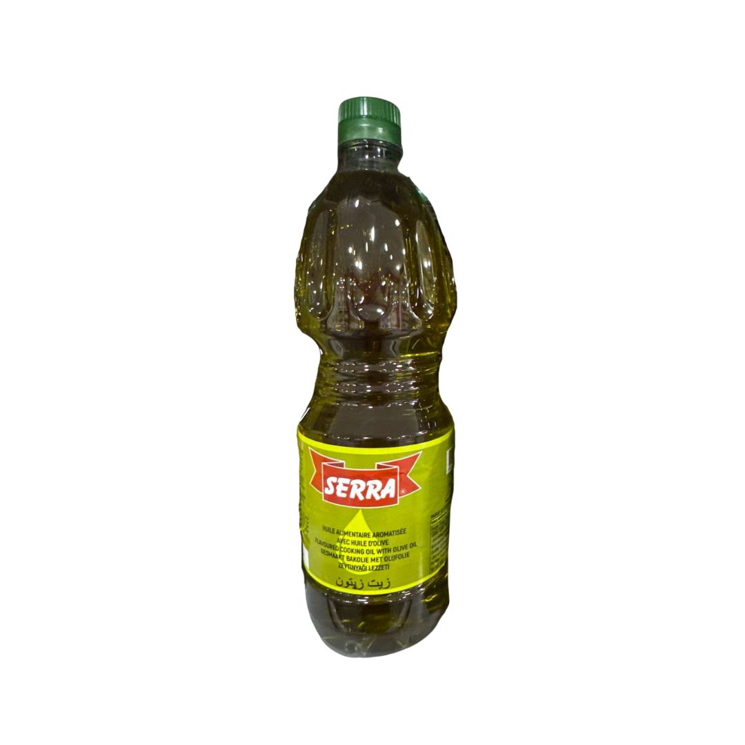 Serra Zeytinyağı Lezzeti 1000ml
