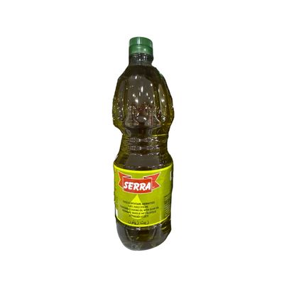 Serra Zeytinyağı Lezzeti 1000ml