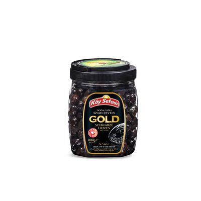Köysefası Zeytin Gold 800g
