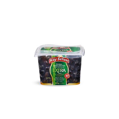 Köysefası Zeytin Extra 600g