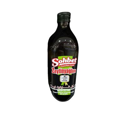 Sohbet Zeytinyağlım 1000ml