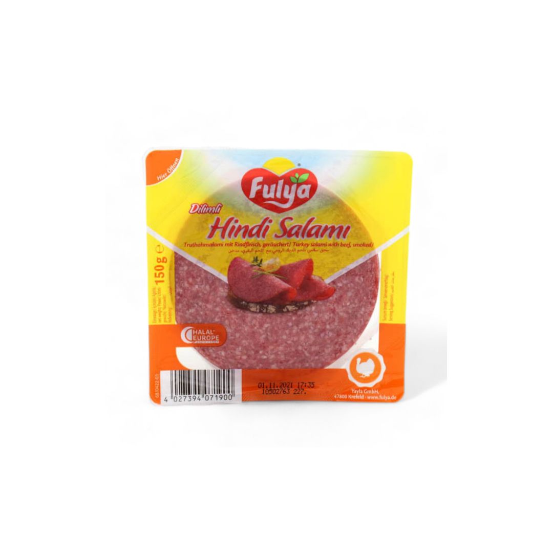 Fulya Hindi Dilim Salam 150g