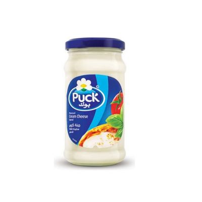 Puck Spread 240g