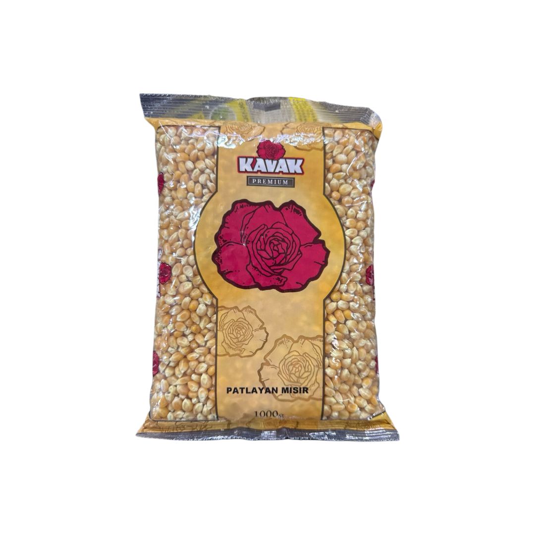 Kavak Patlayan Mısır 1kg