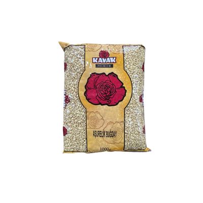 Kavak Aşurelik Buğday 1kg