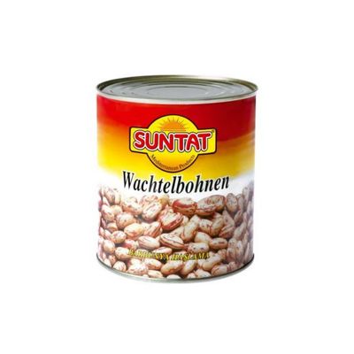 Suntat Barbunya Haşlama 800g