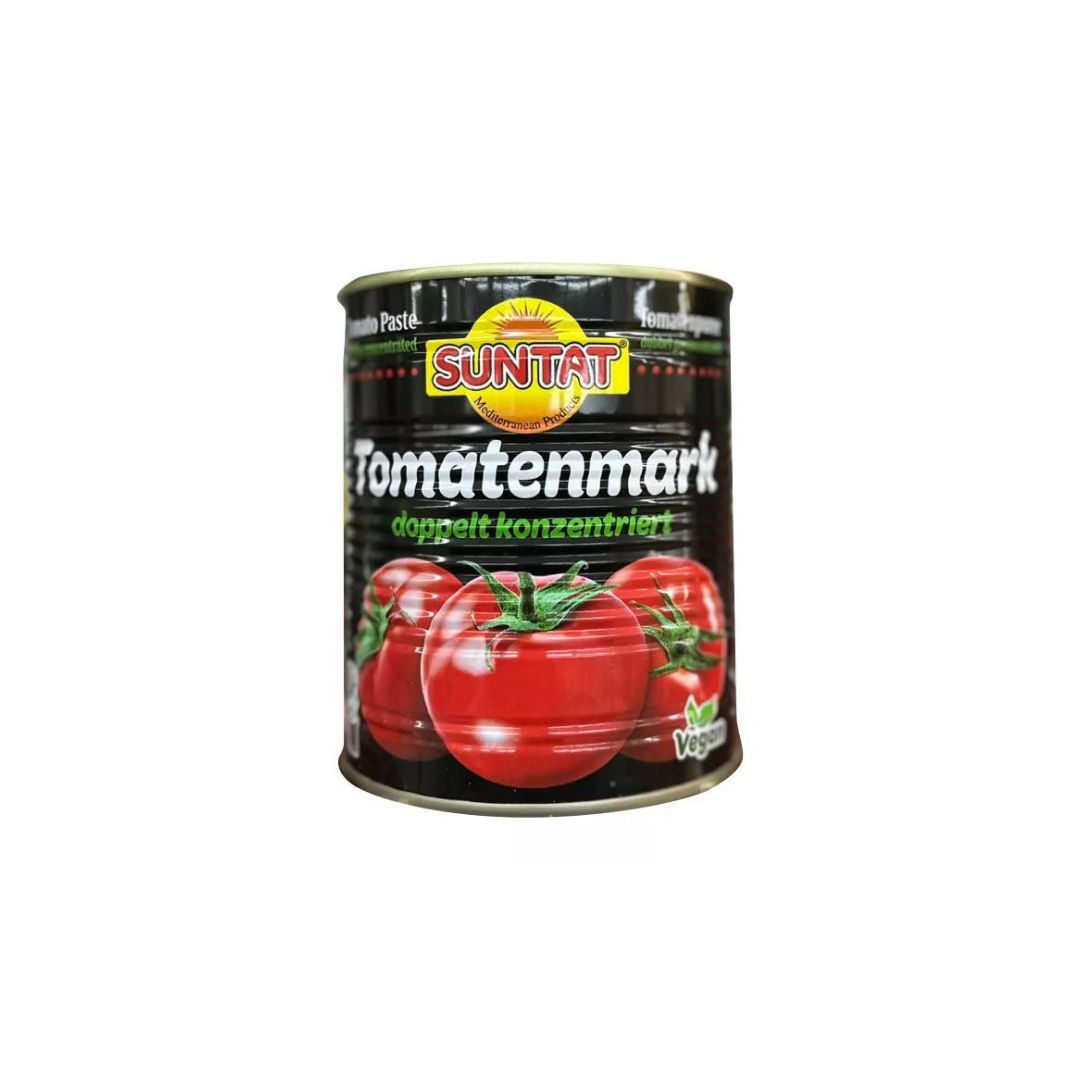 Suntat Domates Salçası 830g