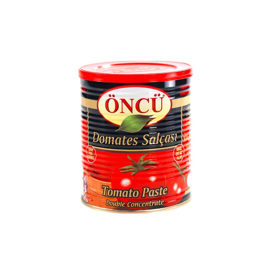 Öncü Domates Salçası 830g