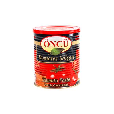 Öncü Domates Salçası 830g