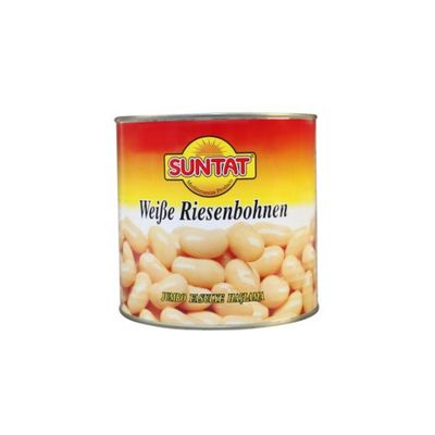 Suntat Fasulye Haşlama 800g