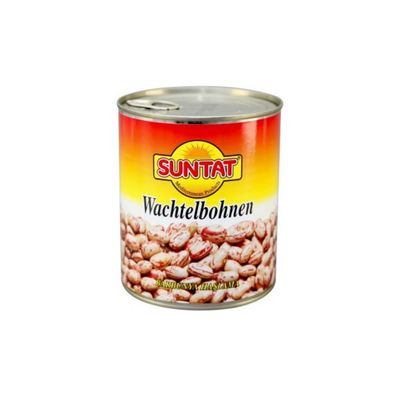 Suntat Barbunya Haşlama 400g