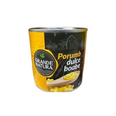 Grande Natura Mais 425g