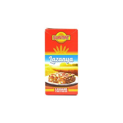 Suntat Lazanya 500g