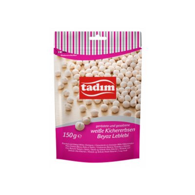 Tadım Beyaz Leblebi 150g