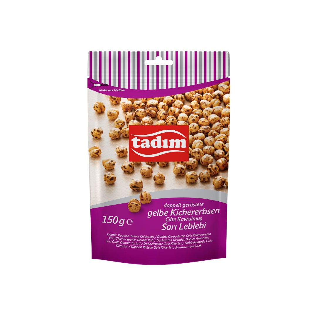 Tadım Leblebi 150g