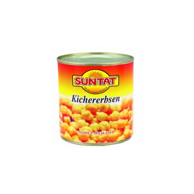 Suntat Nohut Haşlama 800g
