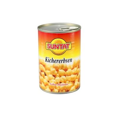 Suntat Nohut Haşlama 400g