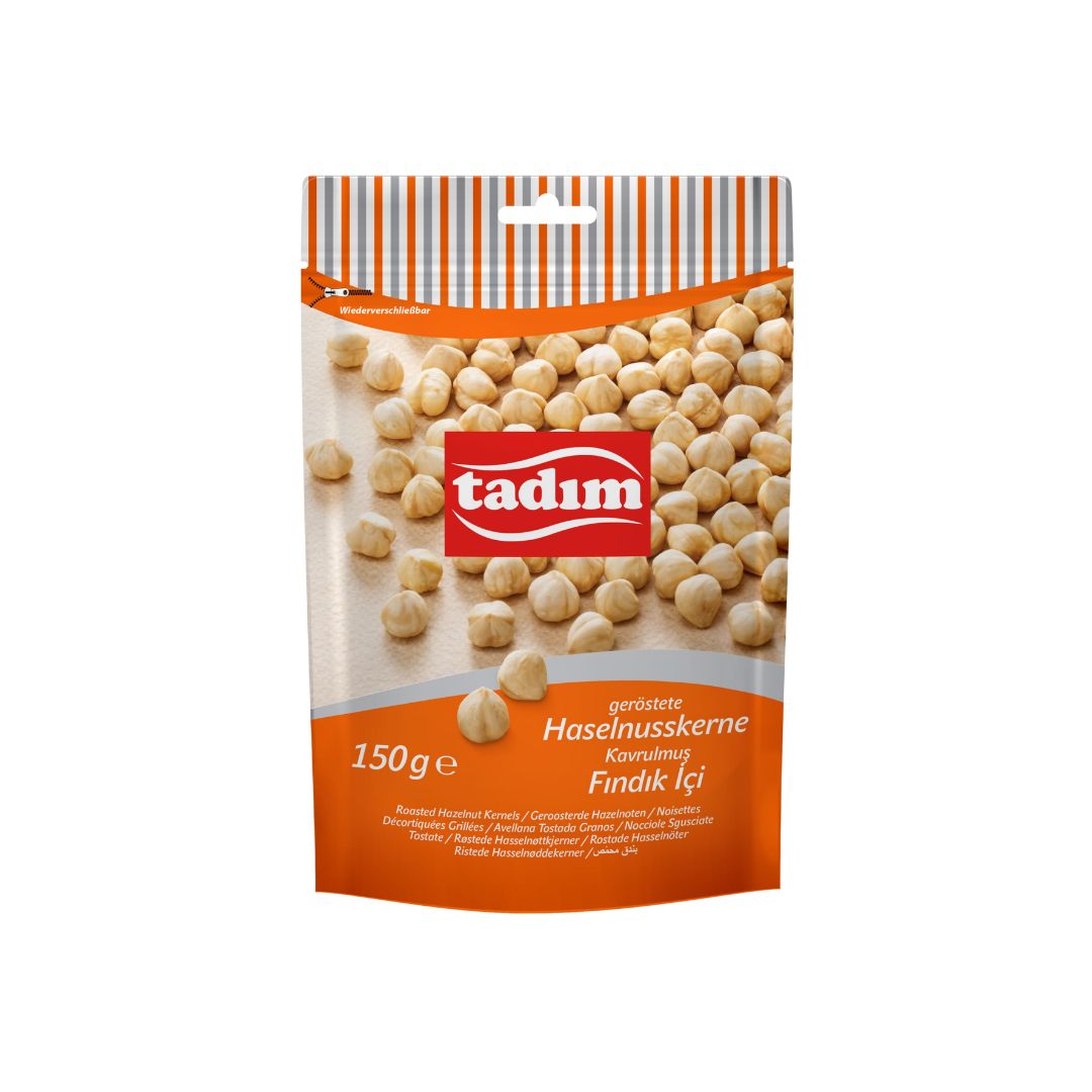Tadım Fındık 150g