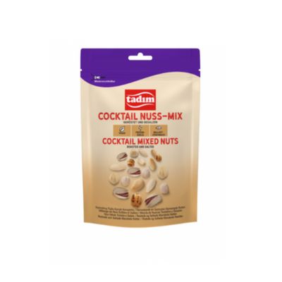 Tadım Kokteyl Kuruyemiş 150g