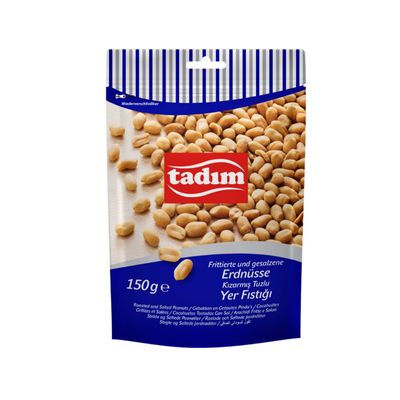 Tadım Yer Fıstığı 150g