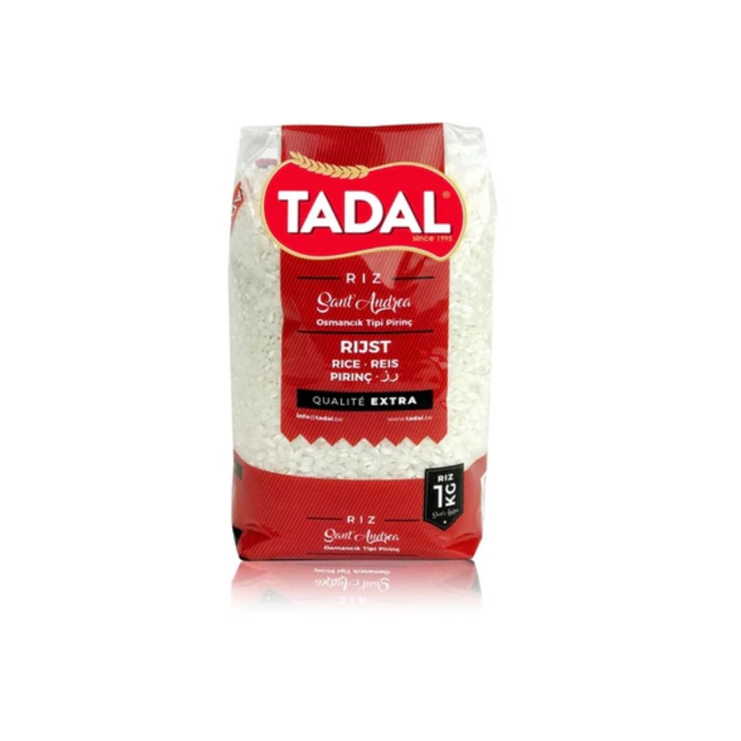 Tadal Osmancık Pirinç 1kg