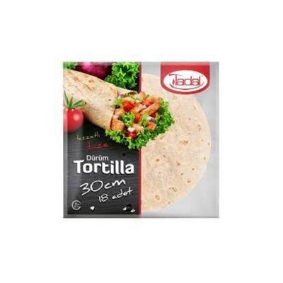 Tadal Tortilla 30cm 18’li