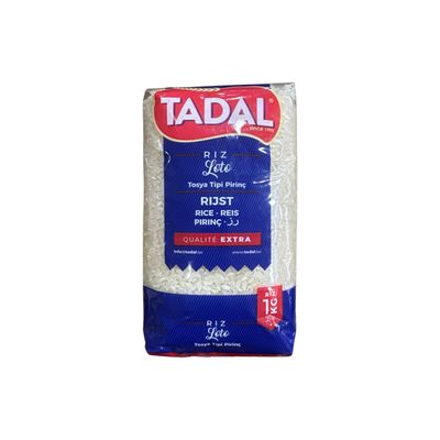 Tadal Tosya Pirinç 1kg