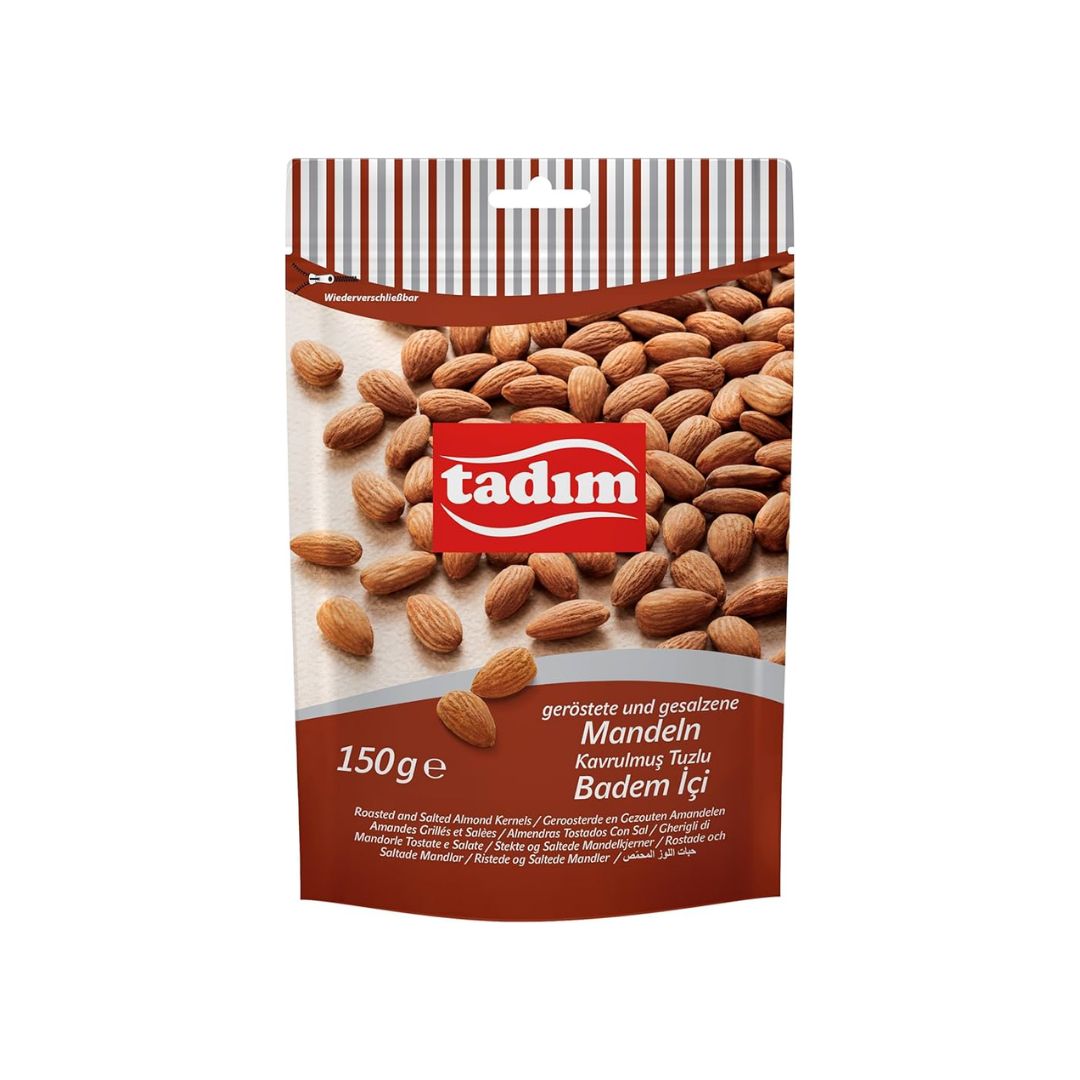 Tadım Badem 150g