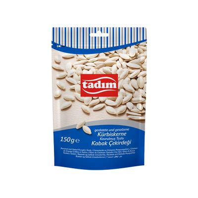 Tadım Kabak Çekirdeği 150g