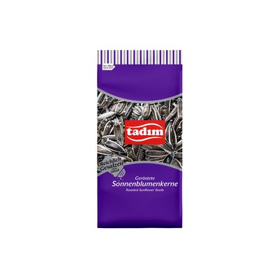 Tadım Çekirdek Bol Tuzlu 100g