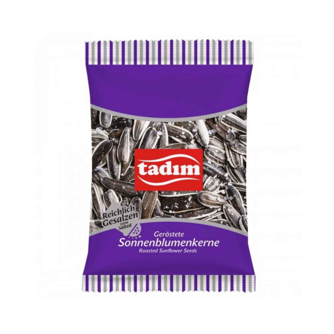 Tadım Çekirdek Bol Tuzlu 270g