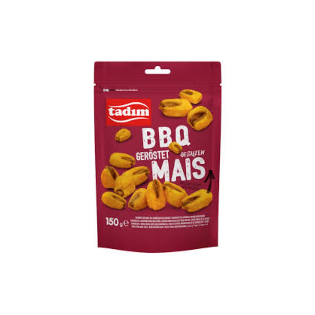 Tadım Mısır BBQ 150g