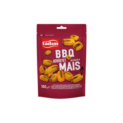Tadım Mısır BBQ 150g