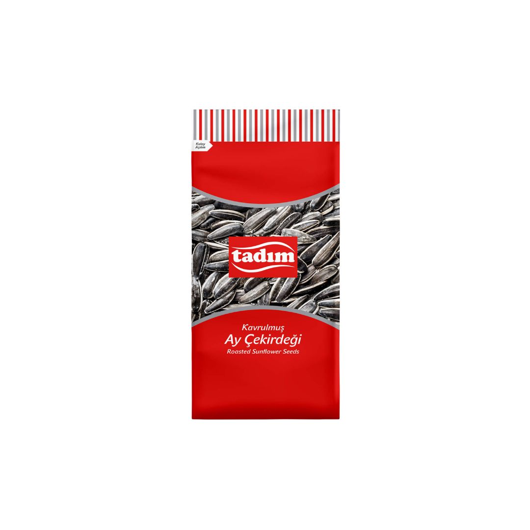 Tadım Çekirdek Tuzlu 100g