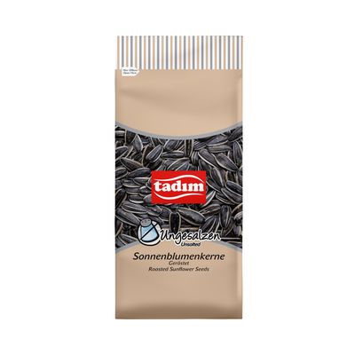 Tadım Çekirdek Tuzsuz 270g