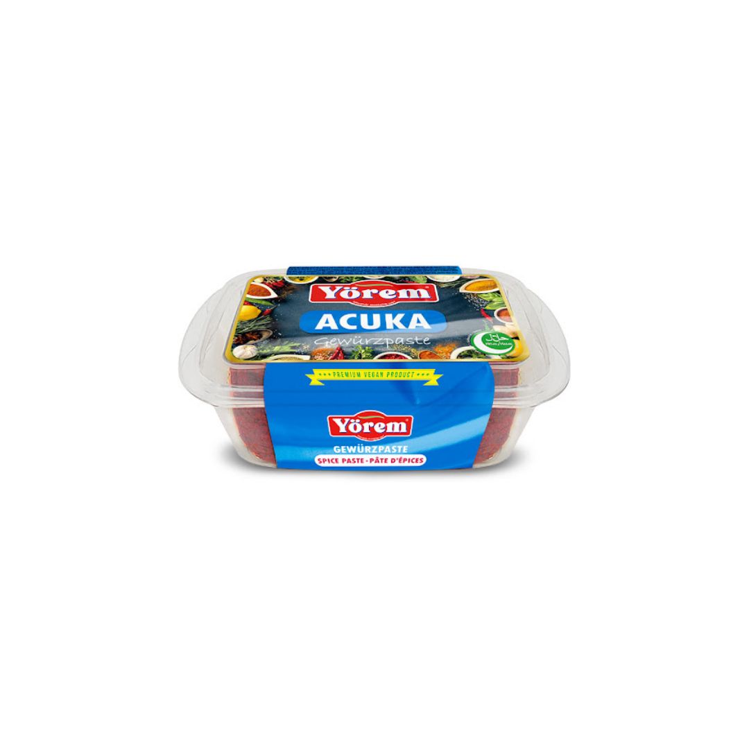 Yörem Acuka 200g
