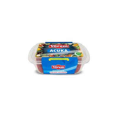 Yörem Acuka 200g