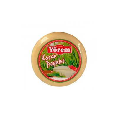 Yörem Kaşar Peyniri 400g