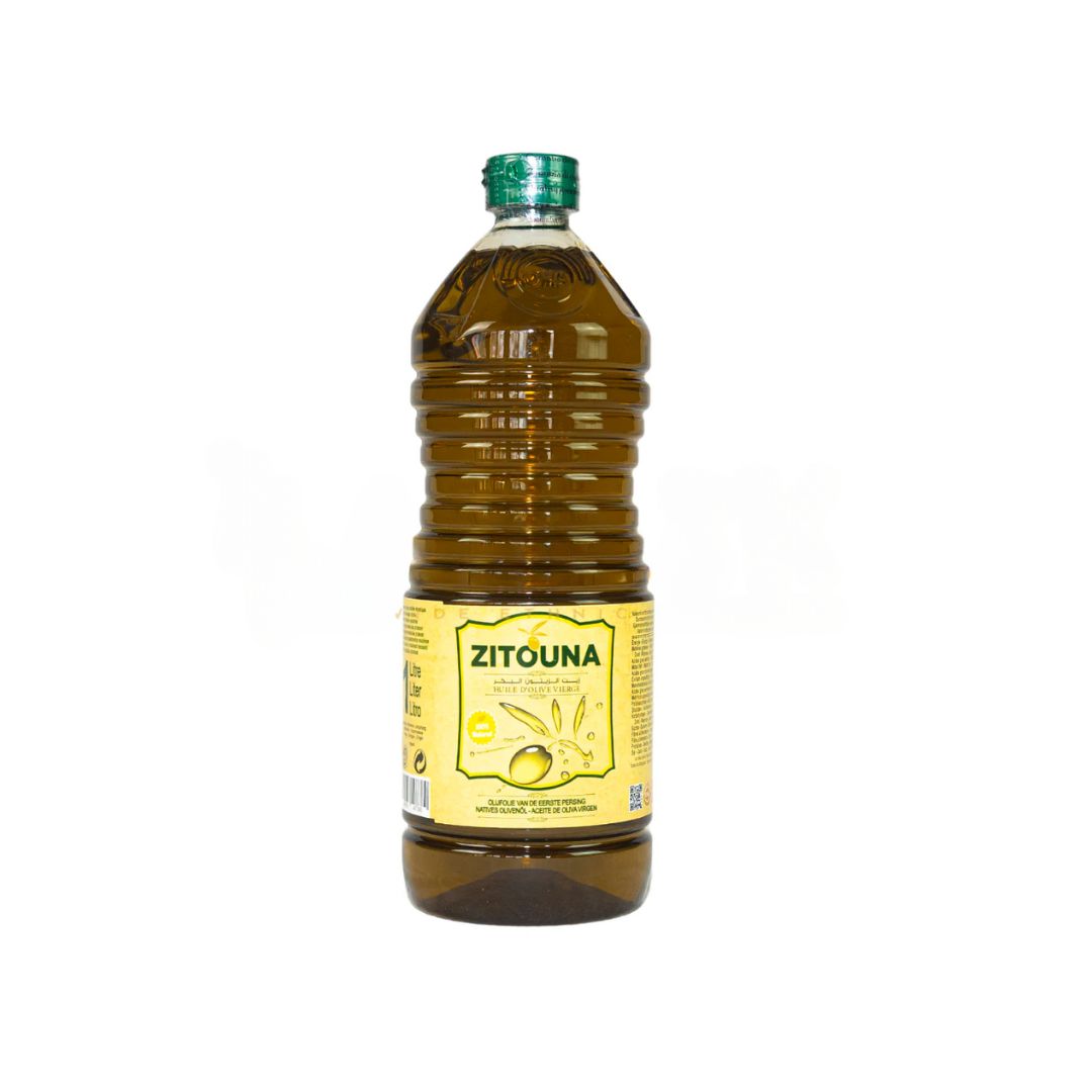 Zitouna Sızma Zeytinyağı 1000ml