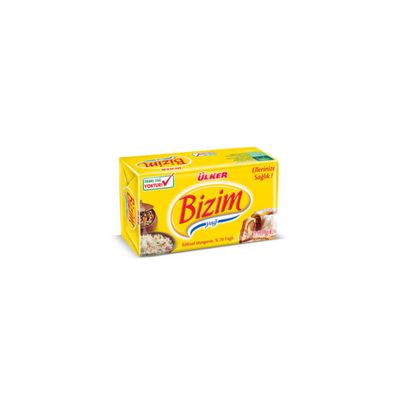 Ülker Bizim Yağ 250g