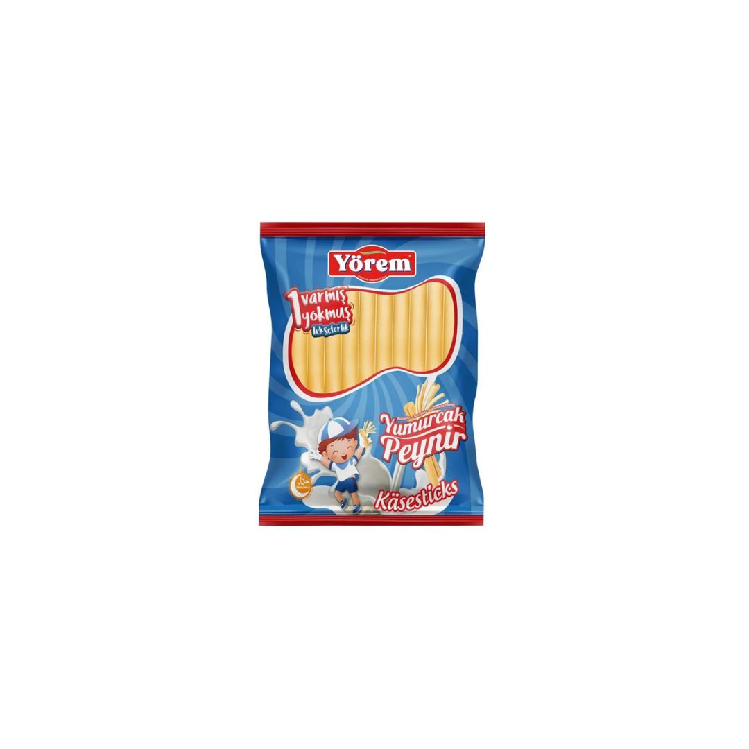 Yumurcak Parmak Peynir 160g
