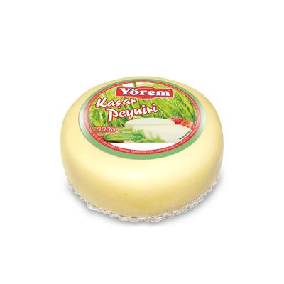 Yörem Kaşar Peyniri 800g
